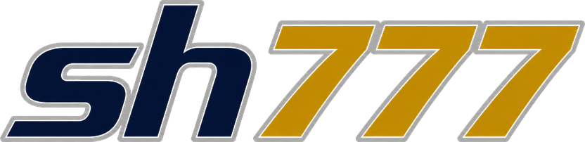sh777 লোগো